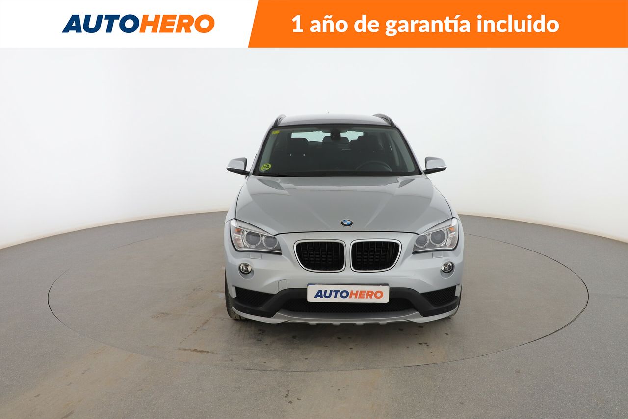 Foto BMW X1 9