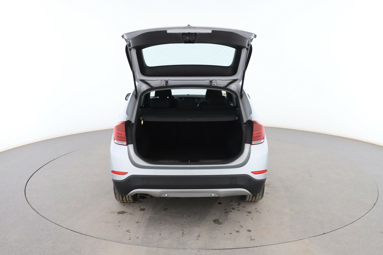 Foto BMW X1 17