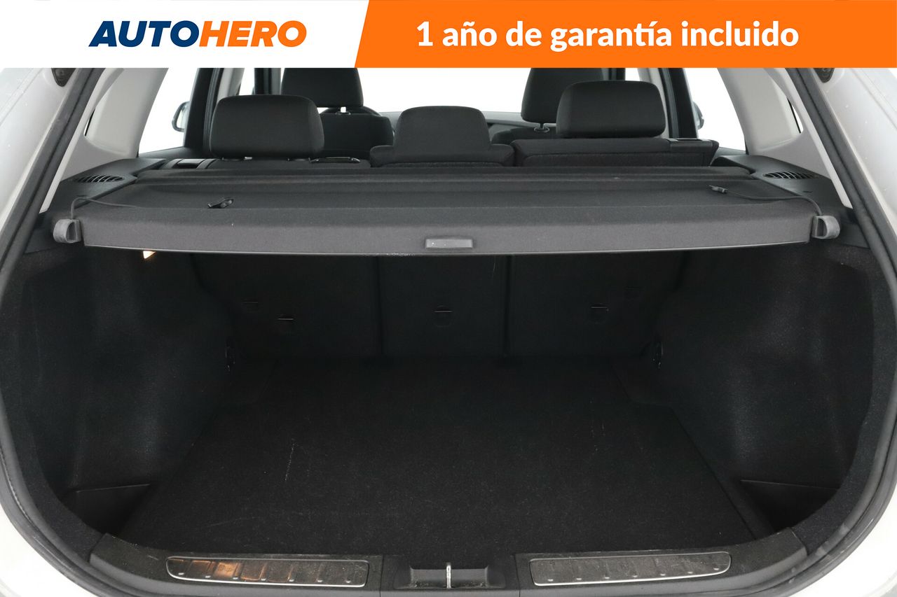 Foto BMW X1 18