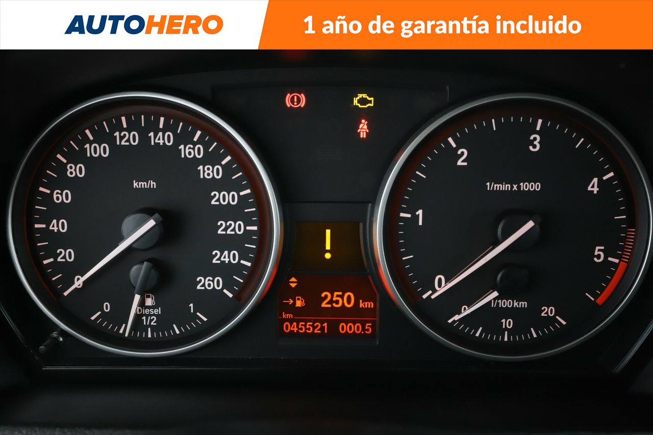 Foto BMW X1 21