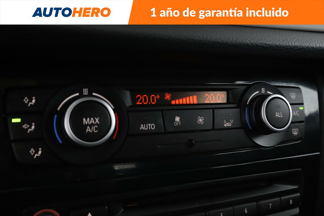 Foto BMW X1 22