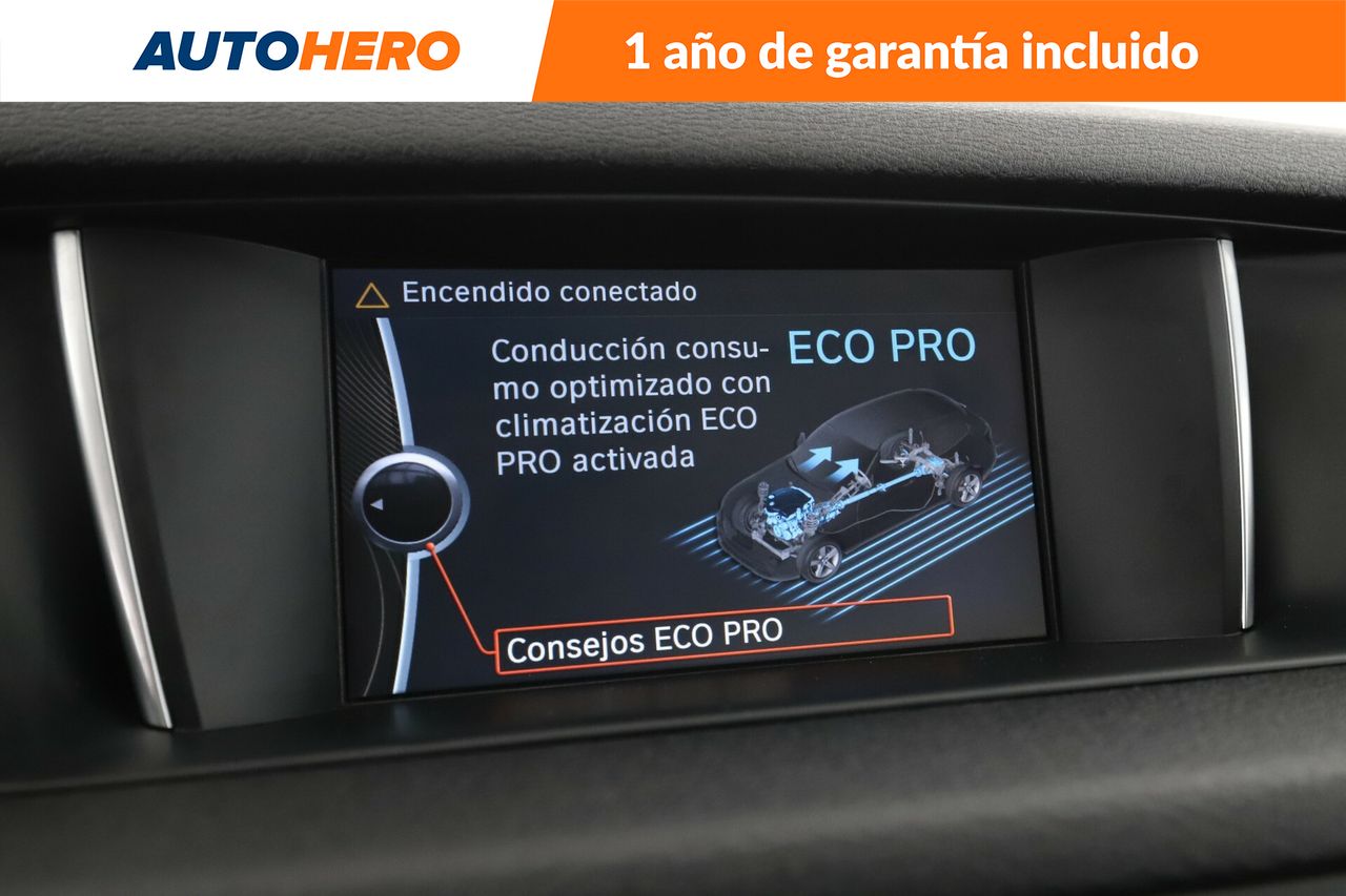 Foto BMW X1 24