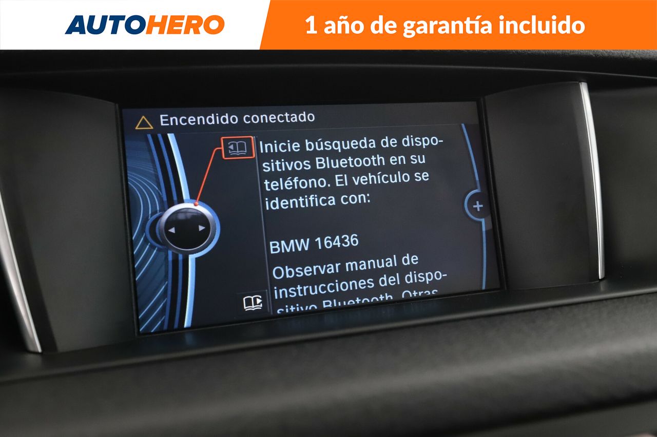 Foto BMW X1 26