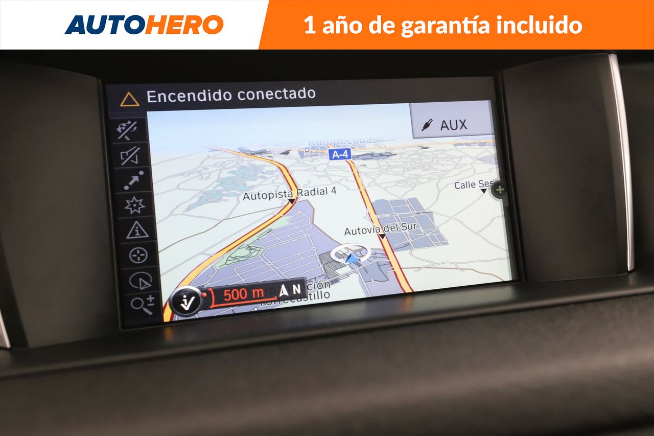Foto BMW X1 27