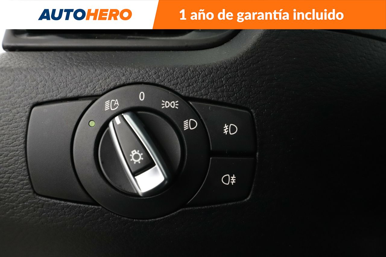 Foto BMW X1 28