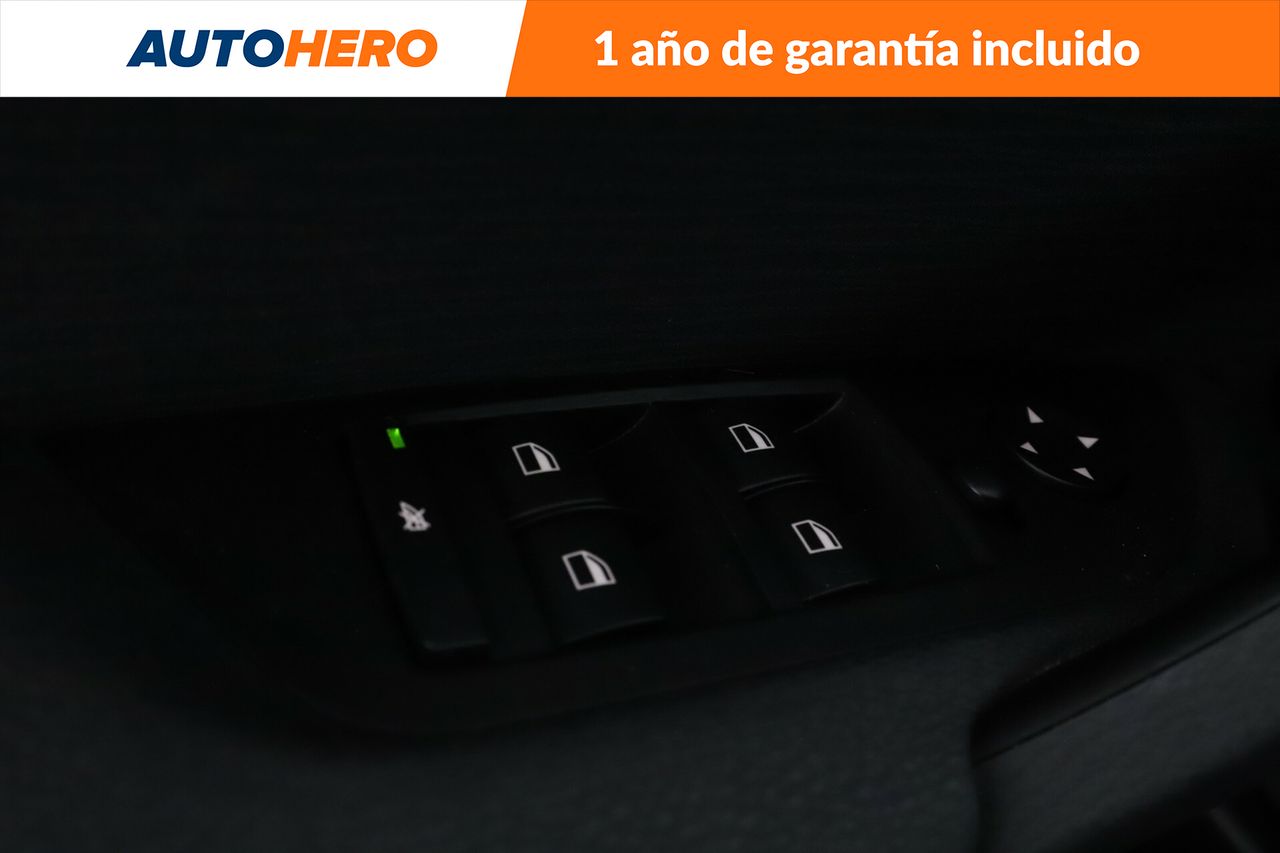 Foto BMW X1 29