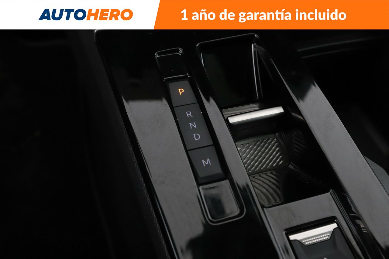 Foto Opel Astra 34