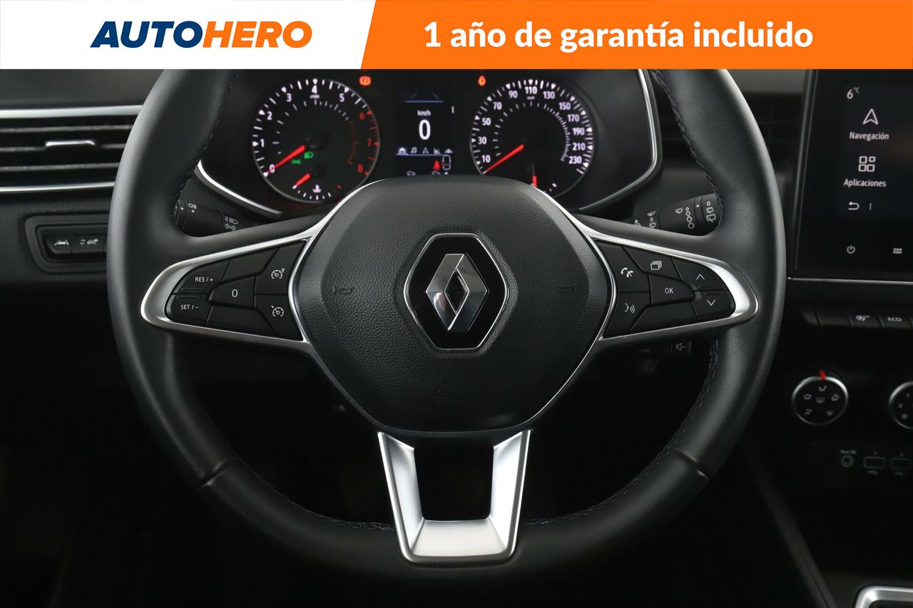Foto Renault Clio 20