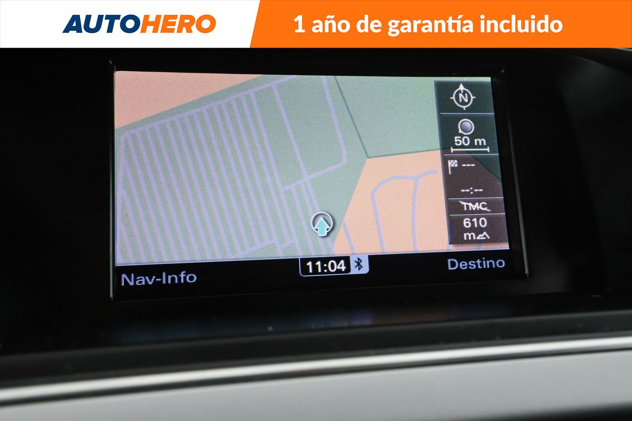Foto Audi A4 26