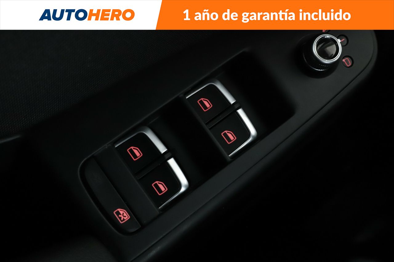 Foto Audi A4 29
