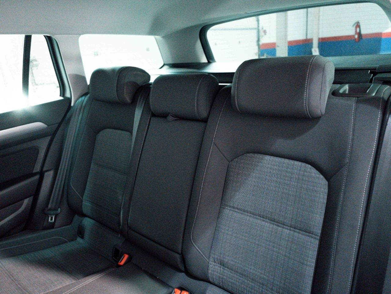 Foto Volkswagen Passat 15