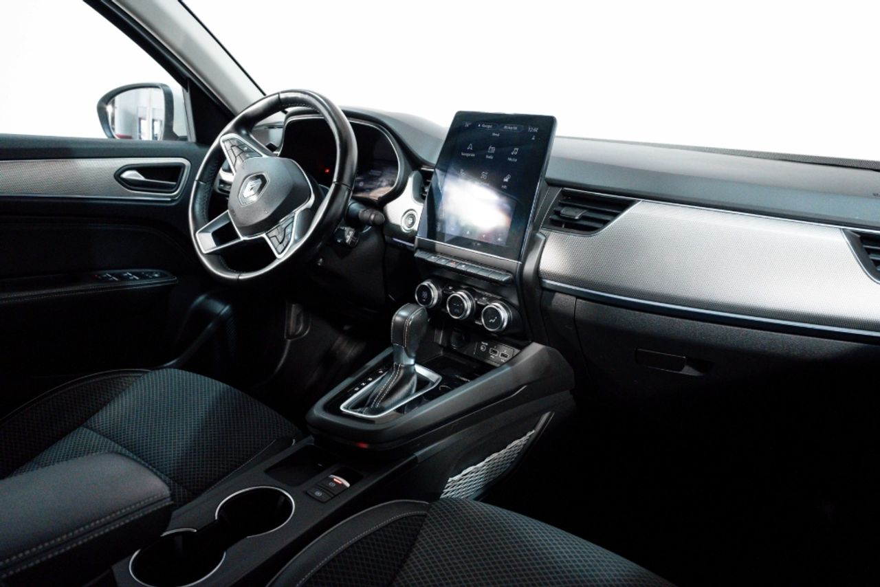 Foto Renault Arkana 22