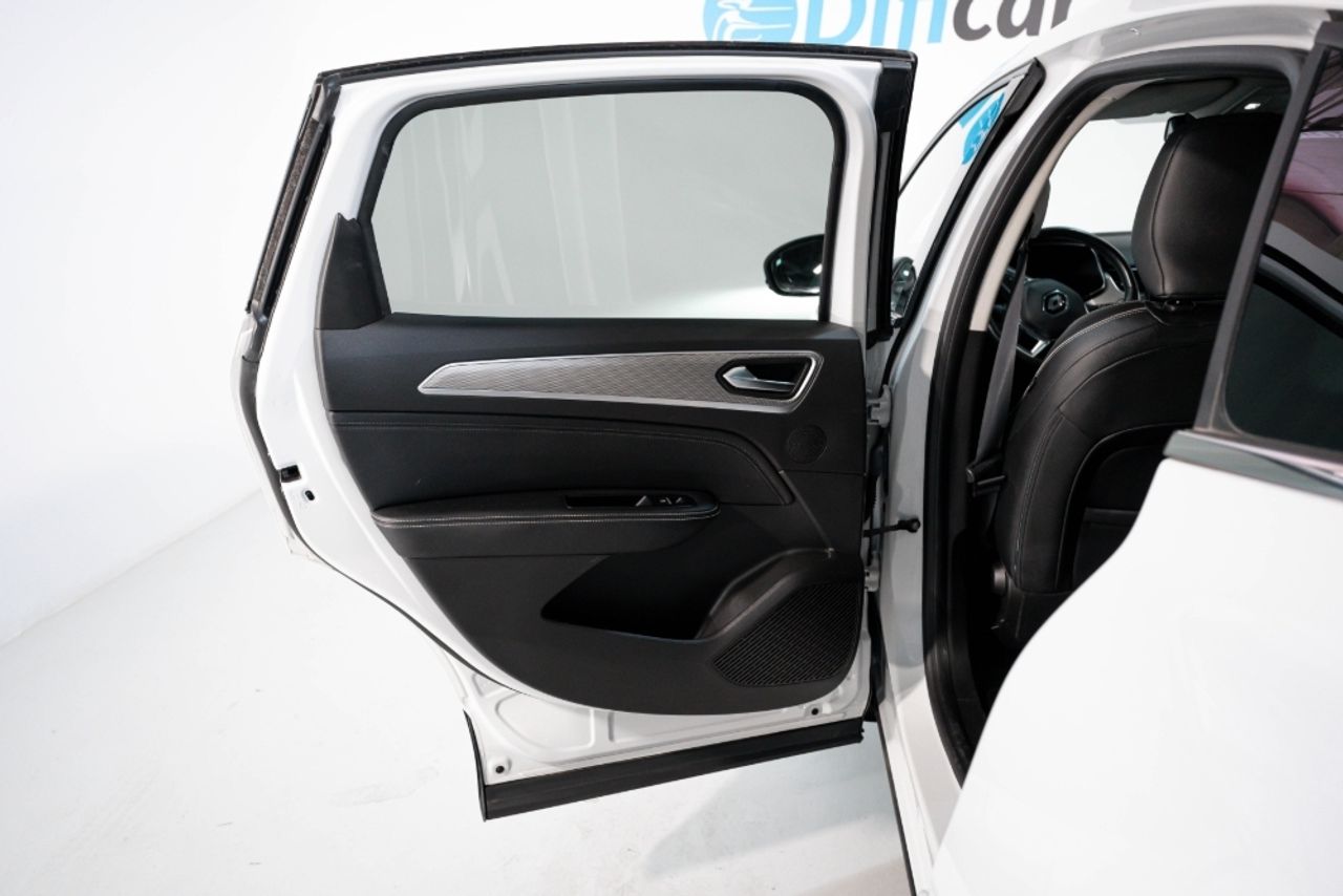 Foto Renault Arkana 28