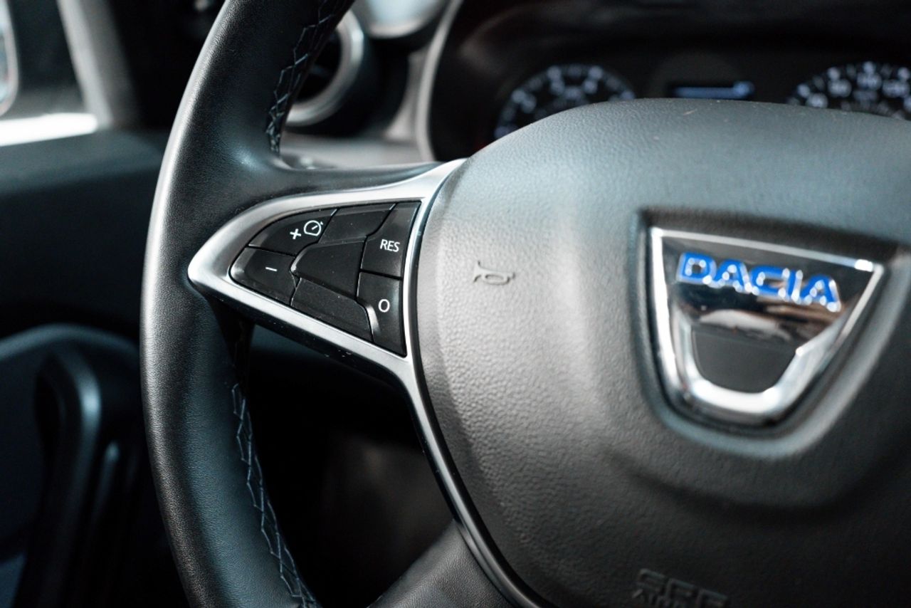 Foto Dacia Duster 8