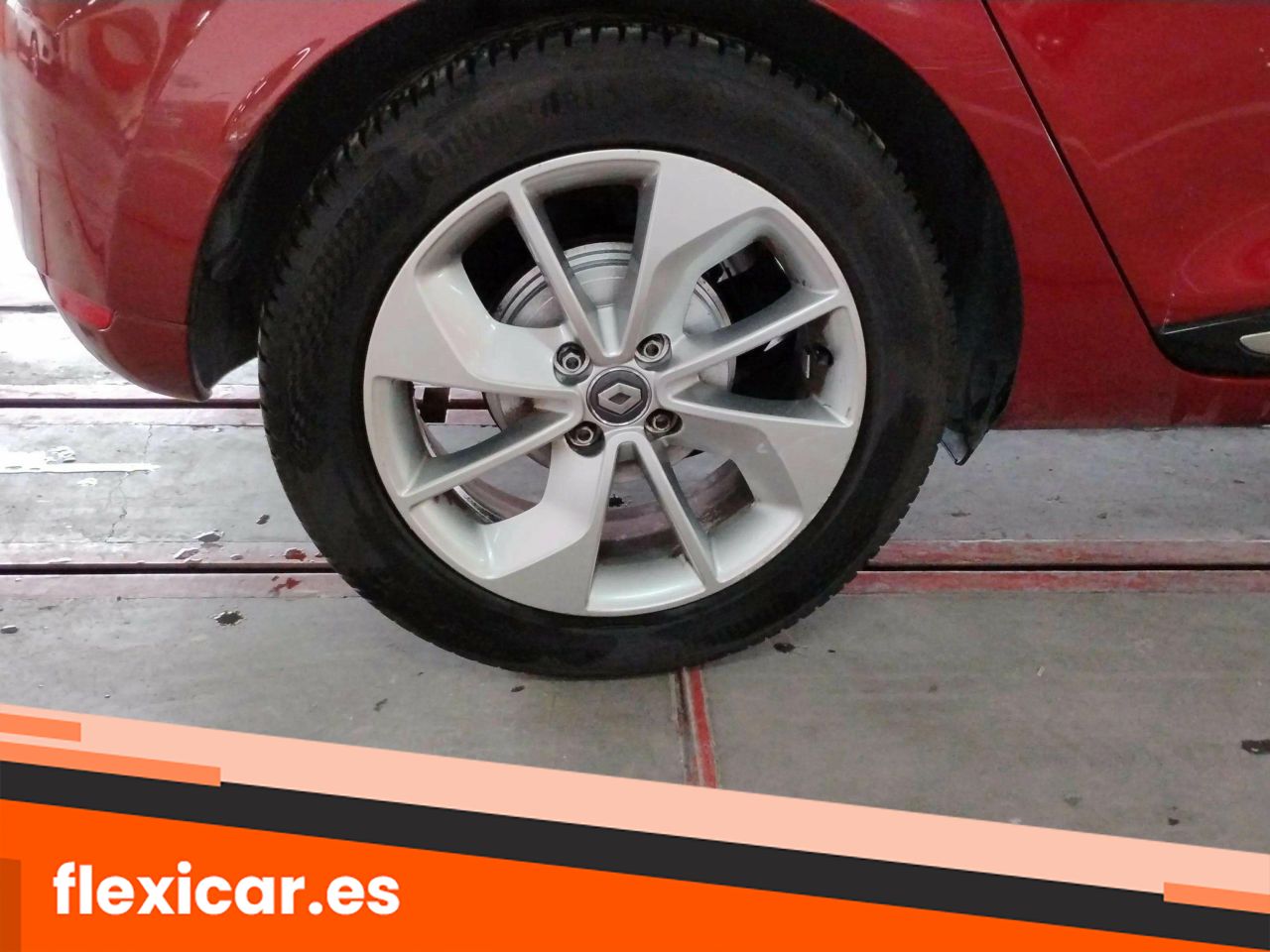 Foto Renault Clio 12