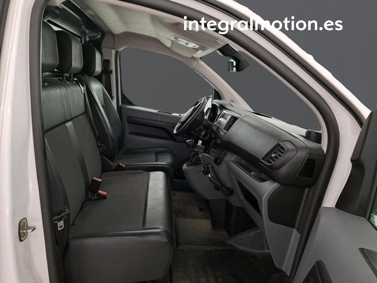 Foto Citroën Jumpy 6