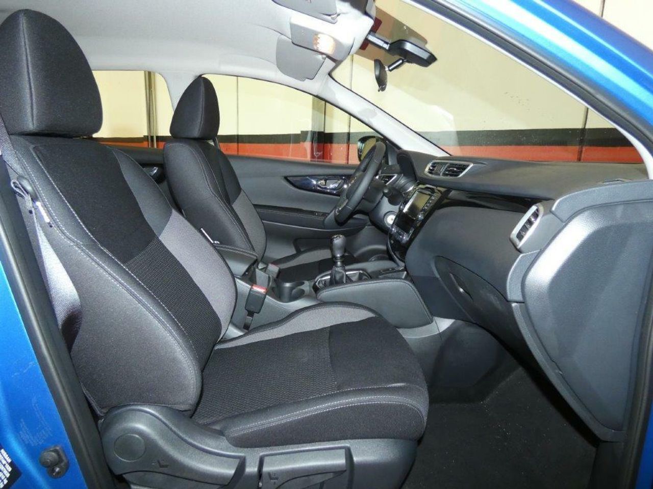 Foto Nissan Qashqai 15