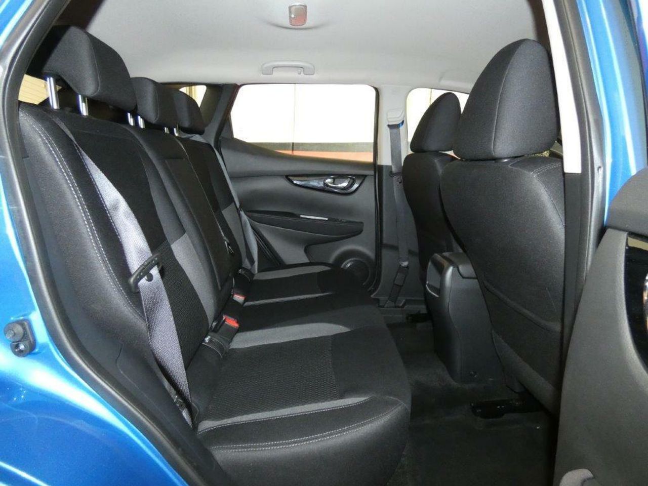 Foto Nissan Qashqai 16