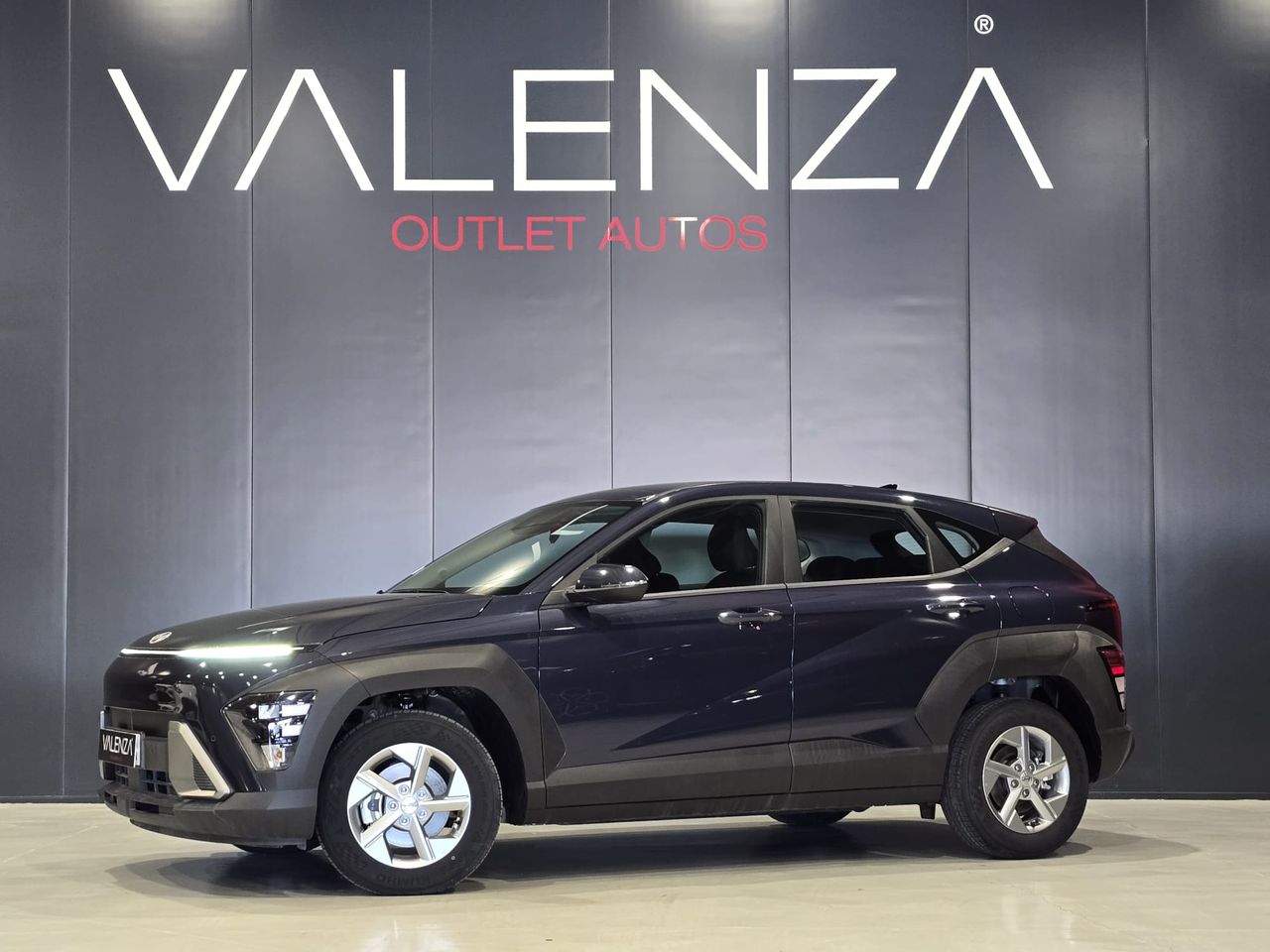 Foto Hyundai Kona 1