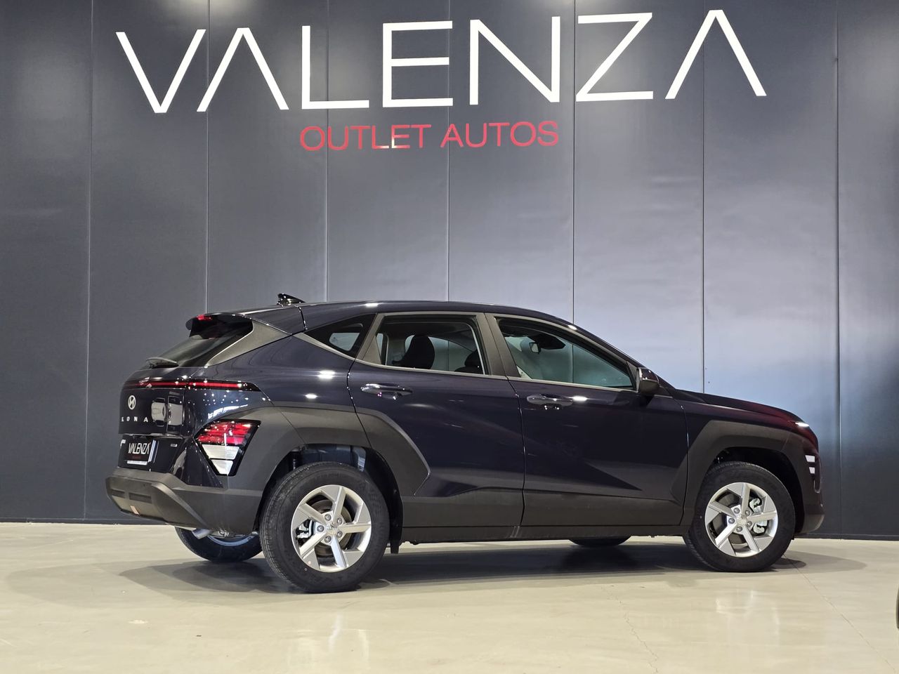 Foto Hyundai Kona 2