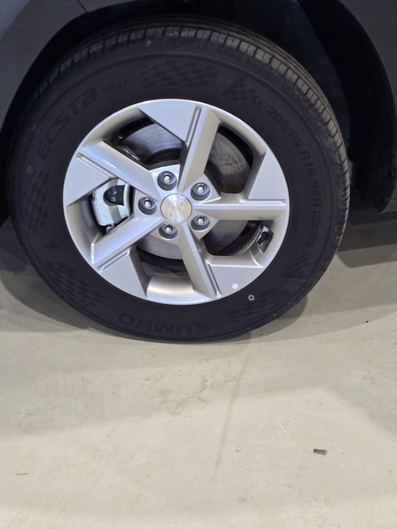 Foto Hyundai Kona 3
