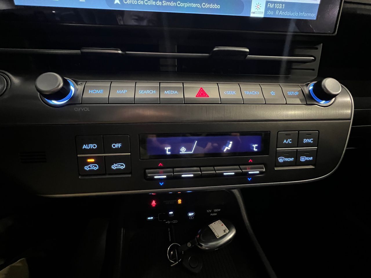 Foto Hyundai Kona 4
