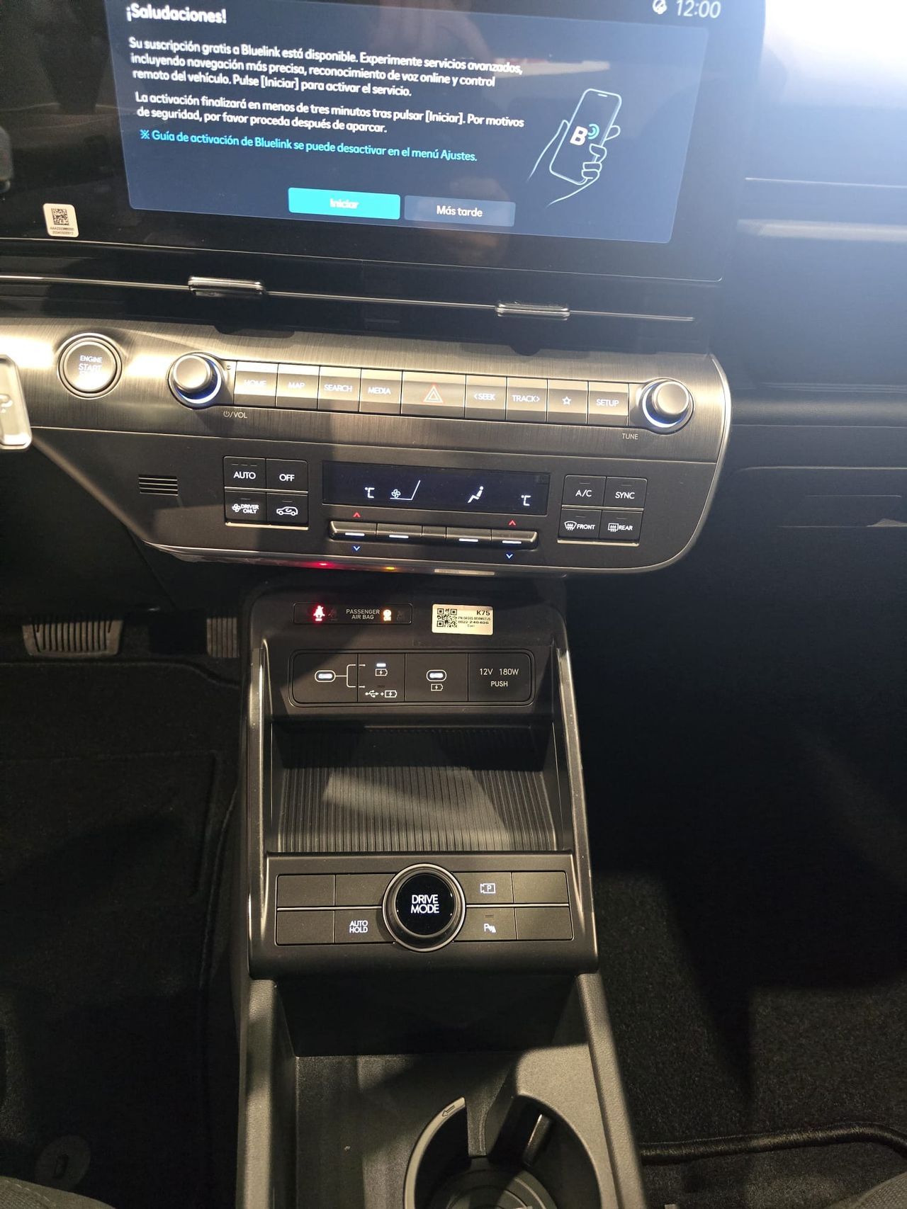 Foto Hyundai Kona 5