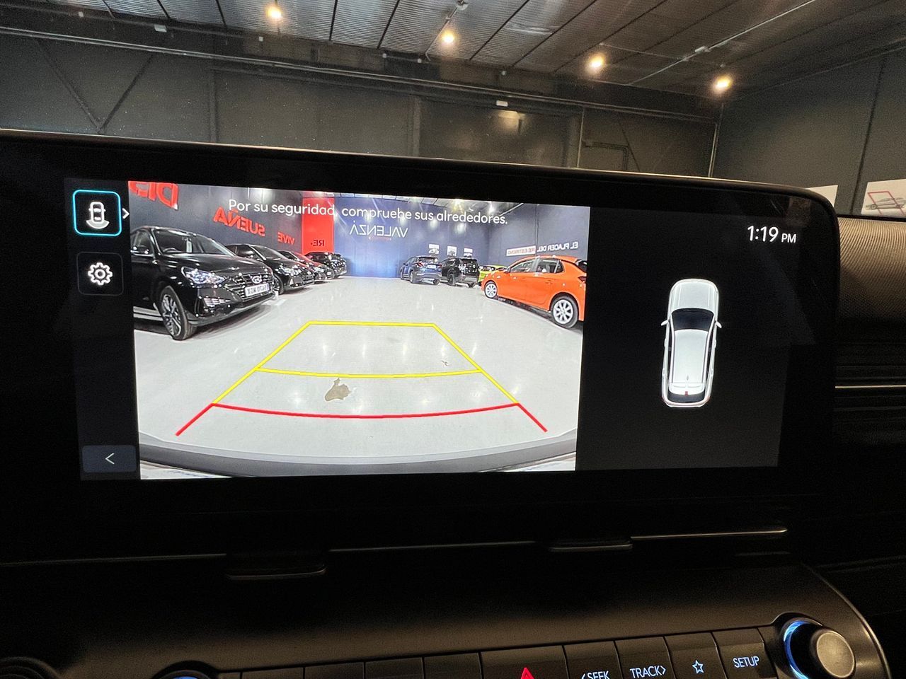 Foto Hyundai Kona 6