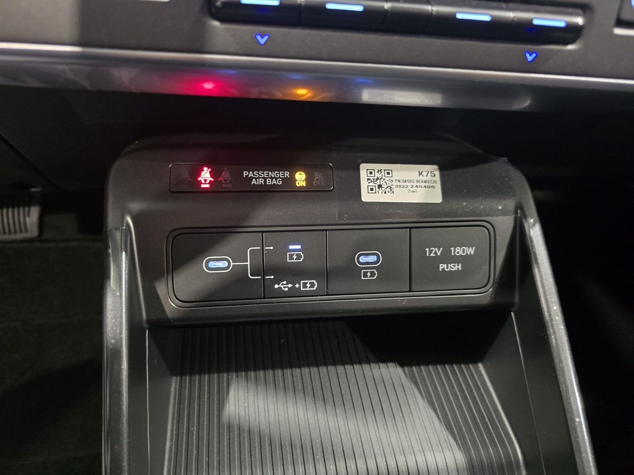 Foto Hyundai Kona 7