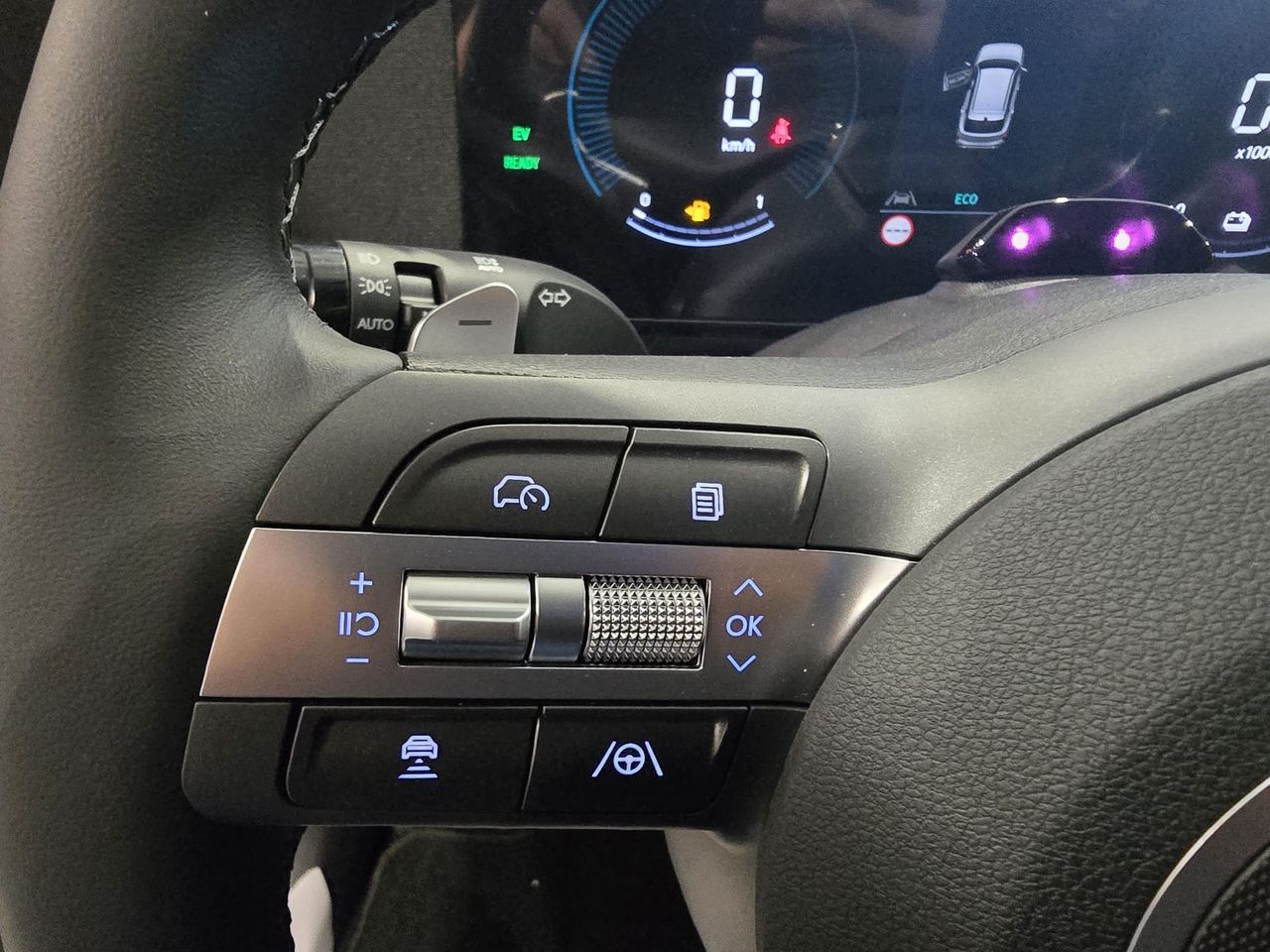 Foto Hyundai Kona 8
