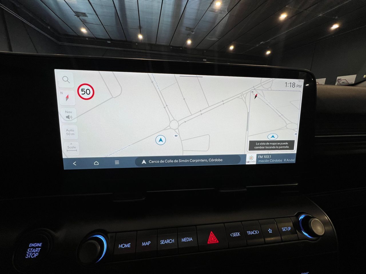 Foto Hyundai Kona 11