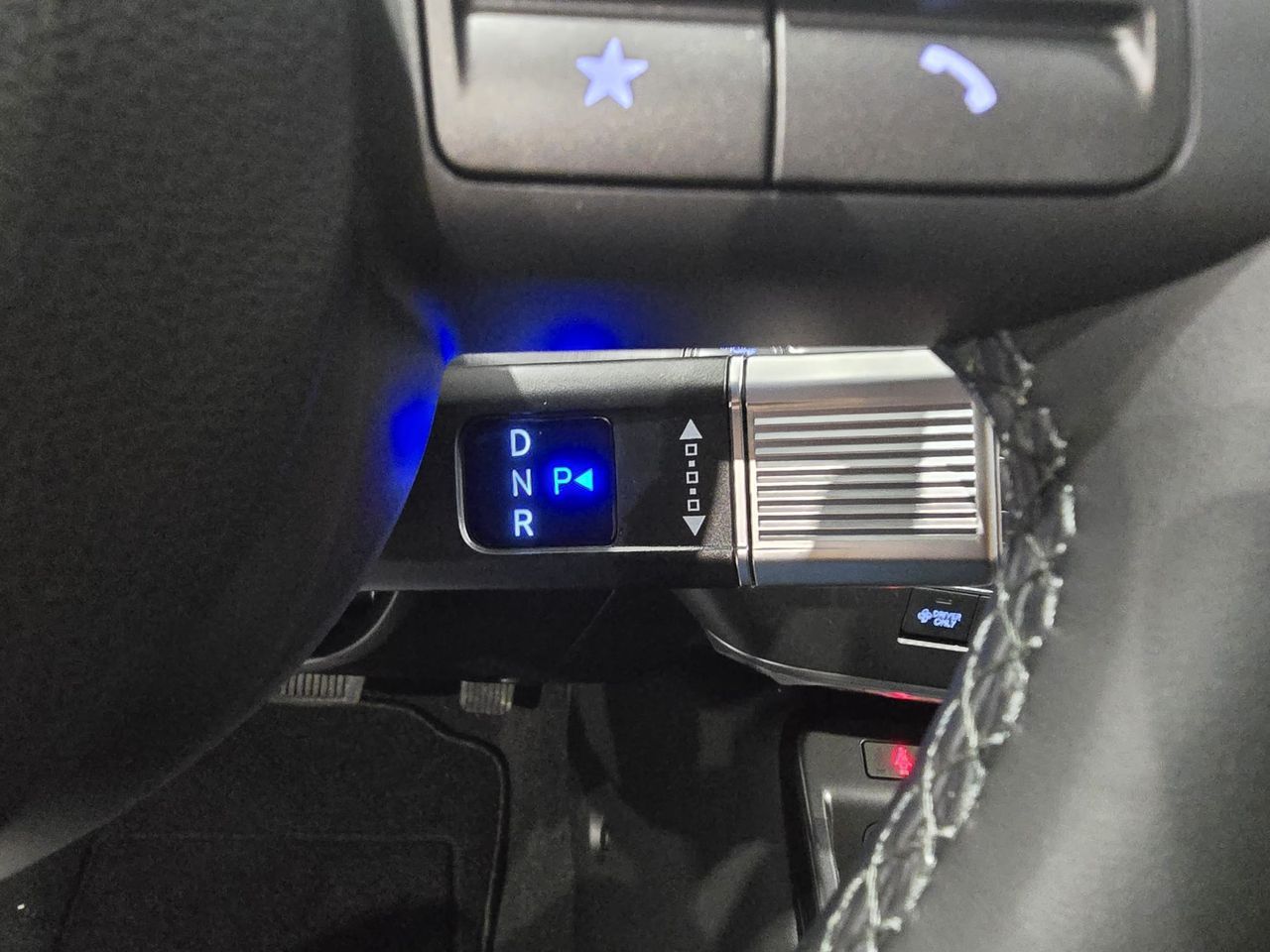 Foto Hyundai Kona 12