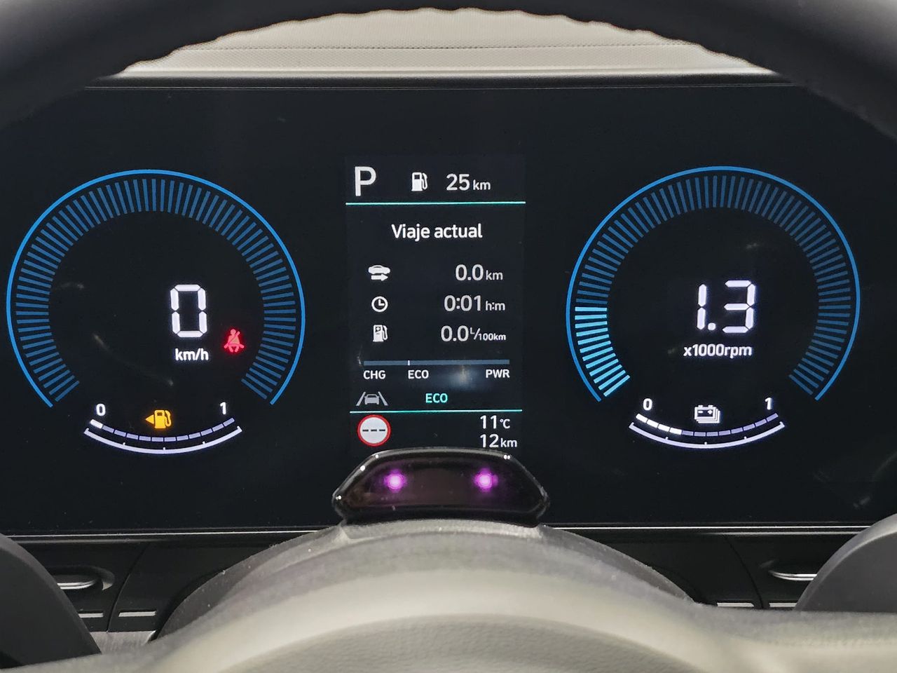 Foto Hyundai Kona 13