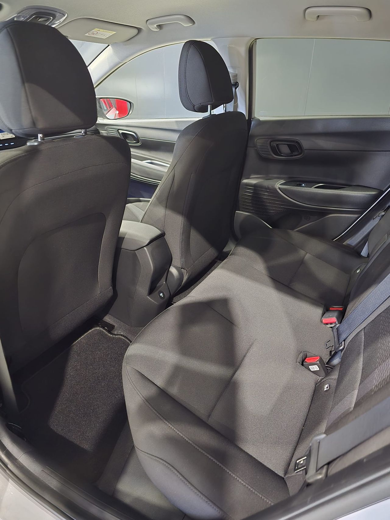 Foto Hyundai i20 9