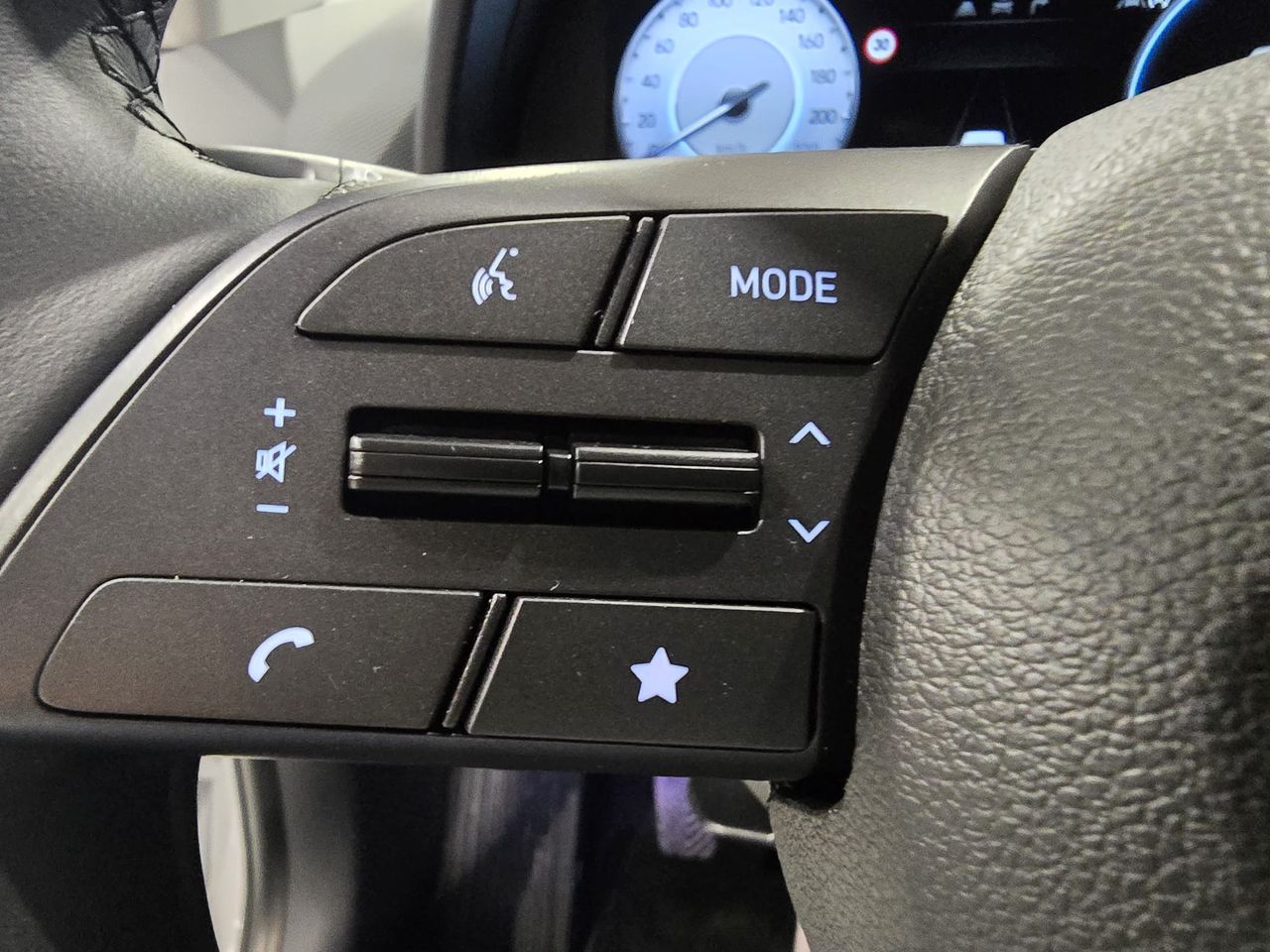 Foto Hyundai i20 12