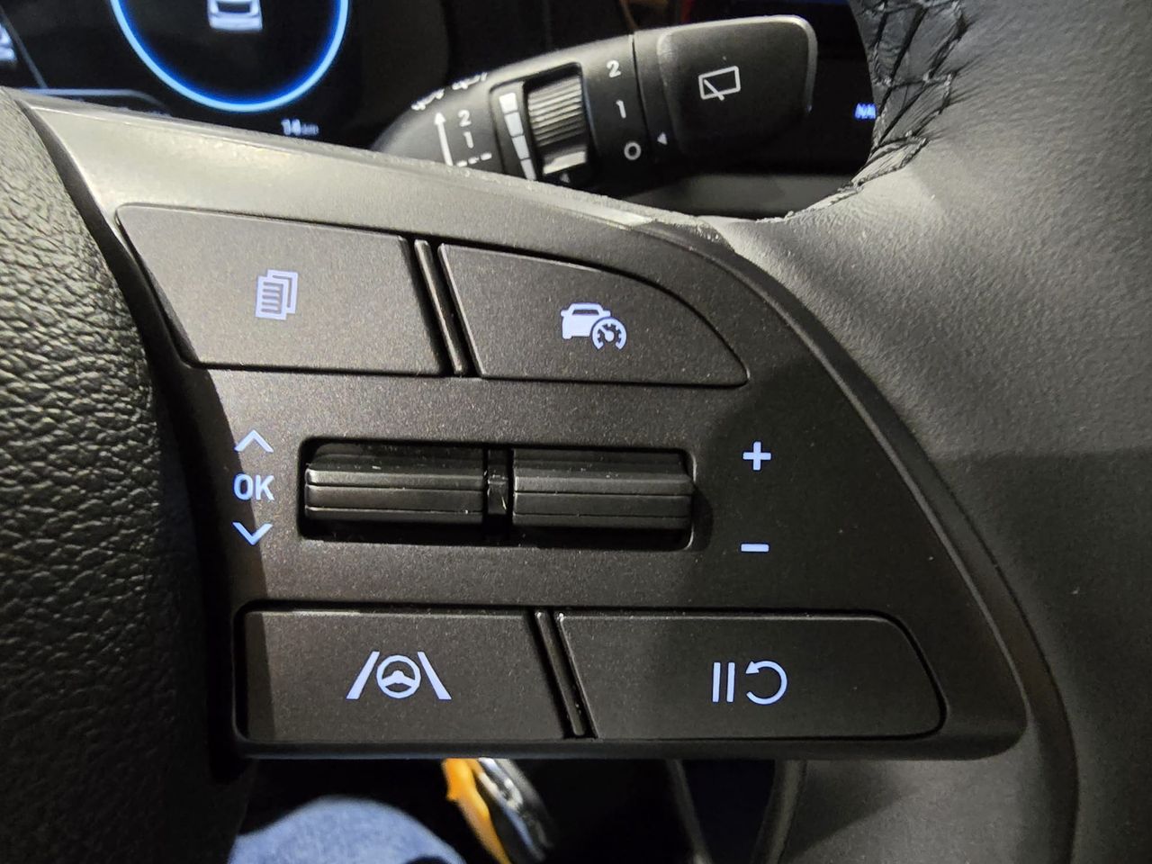 Foto Hyundai i20 15