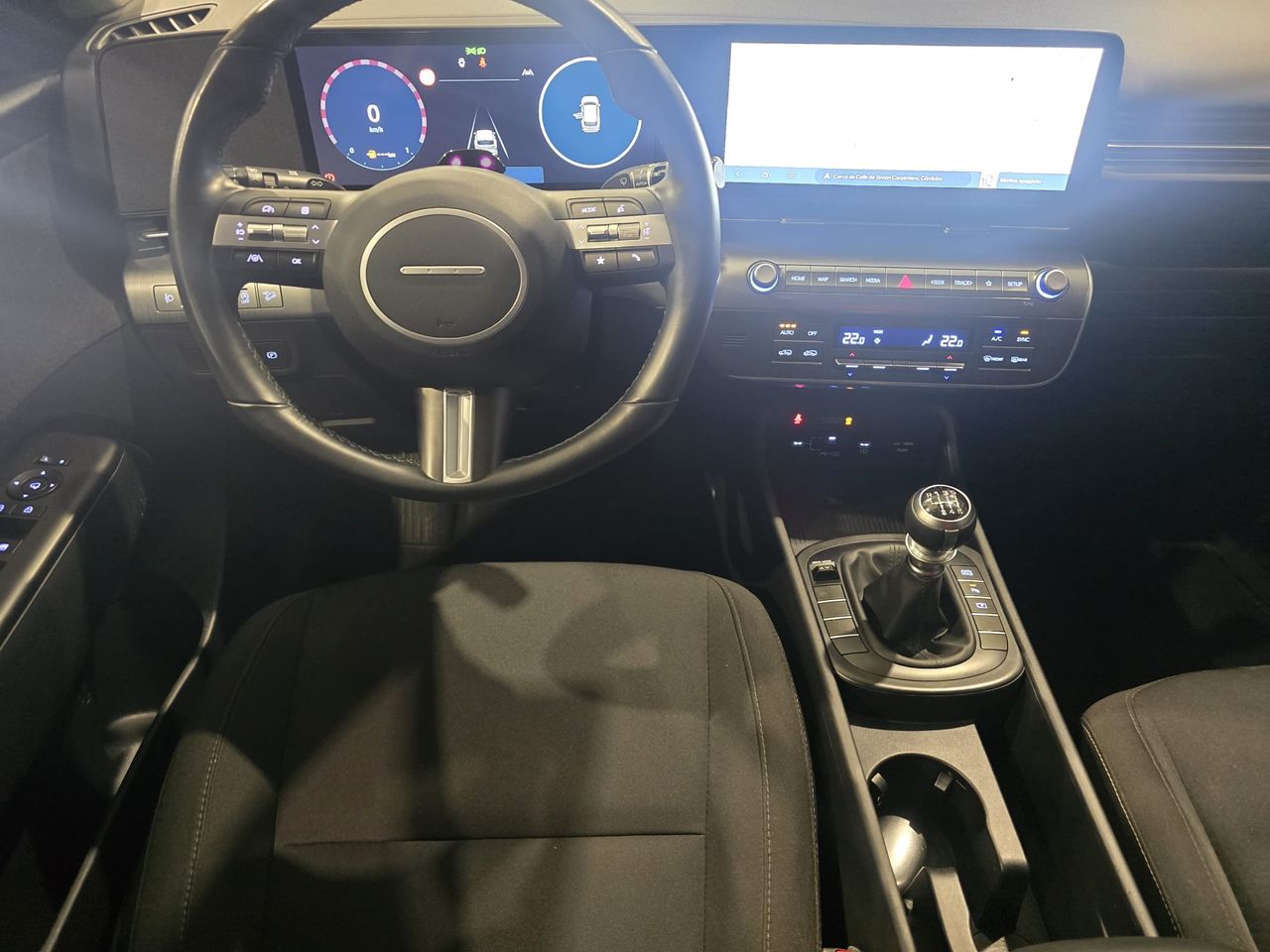 Foto Hyundai Kona 4