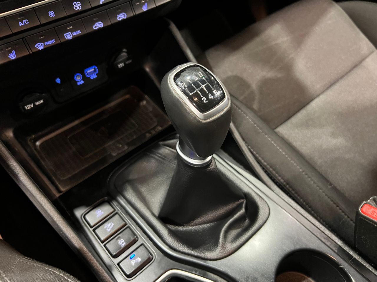 Foto Hyundai Tucson 4
