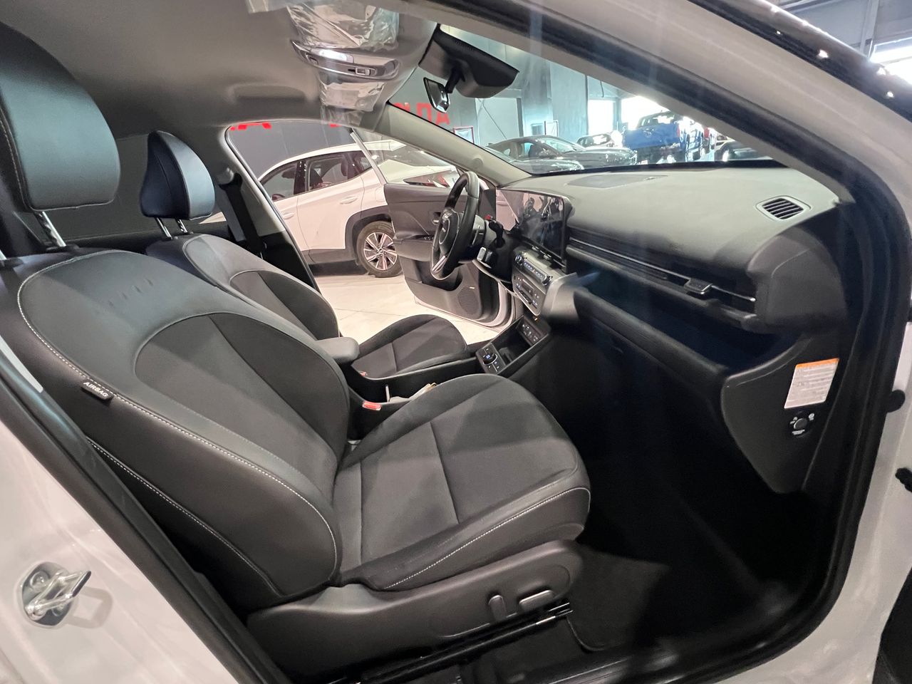 Foto Hyundai Kona 13