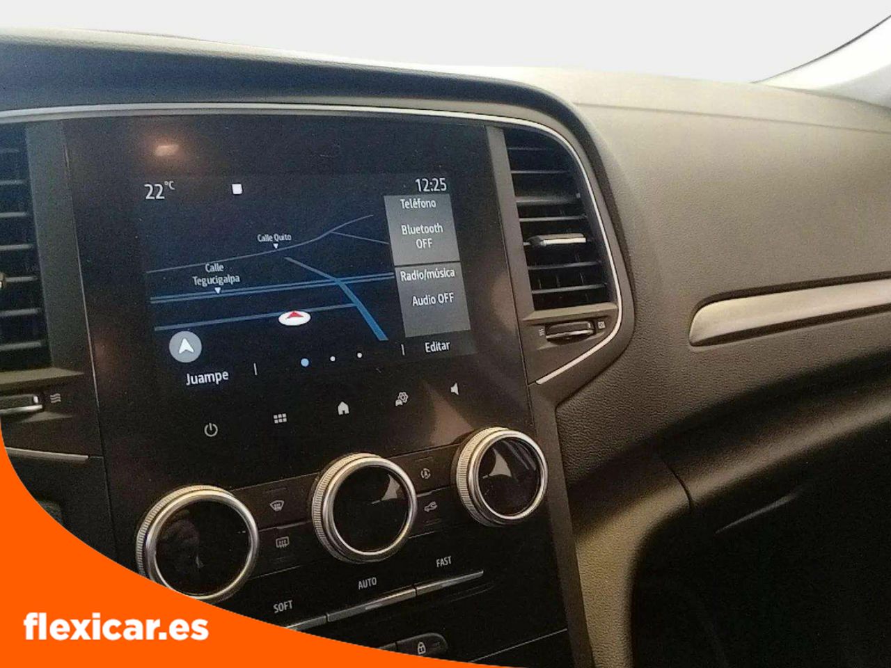 Foto Renault Mégane 13