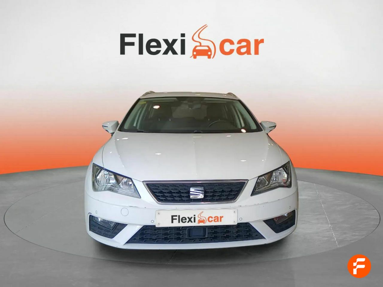 Foto Seat León 2