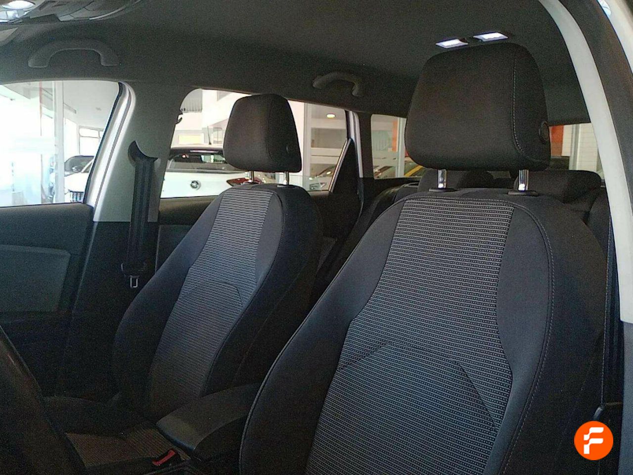 Foto Seat León 14
