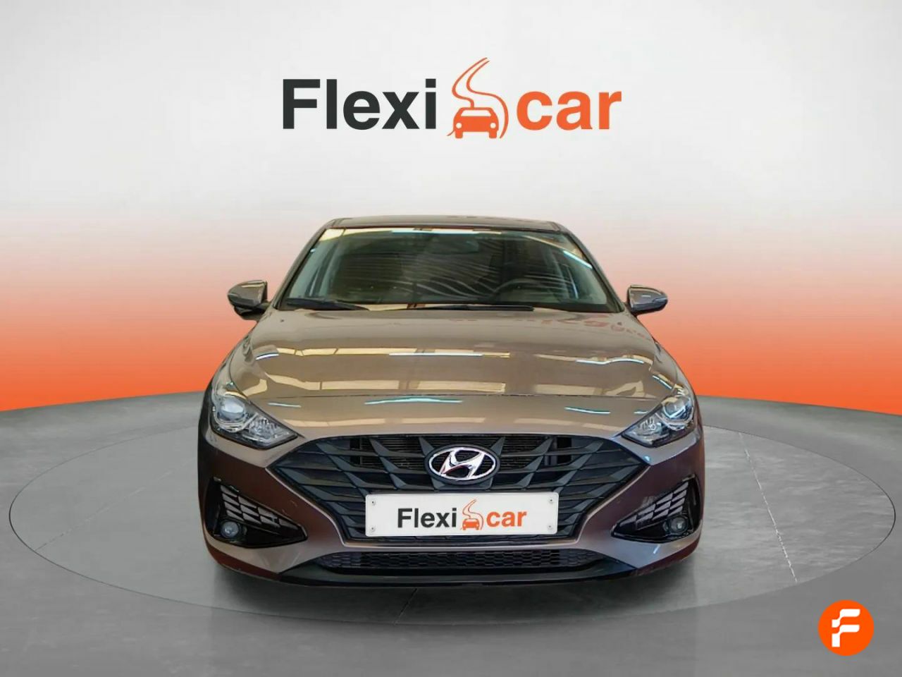 Foto Hyundai i30 2