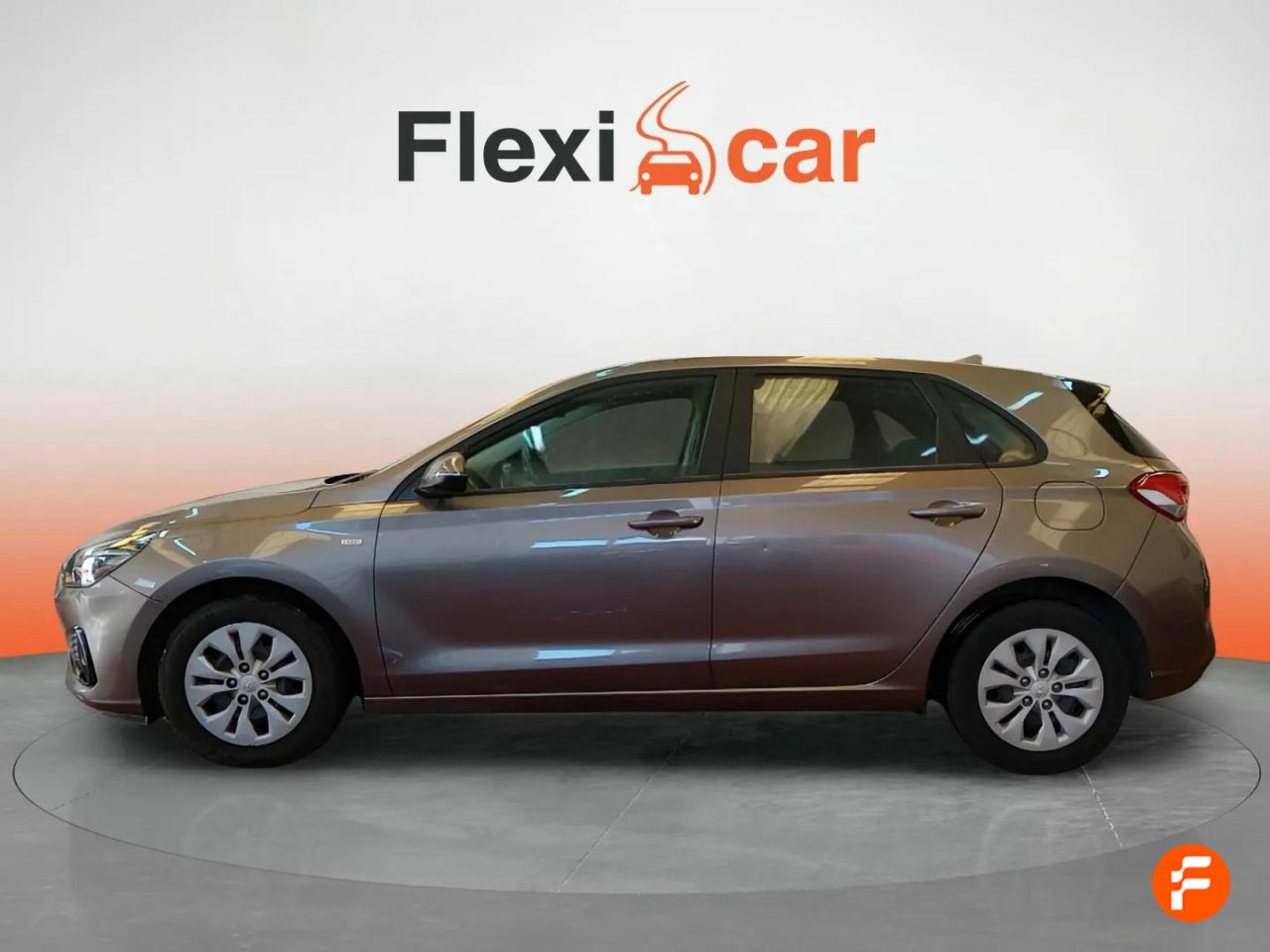 Foto Hyundai i30 3