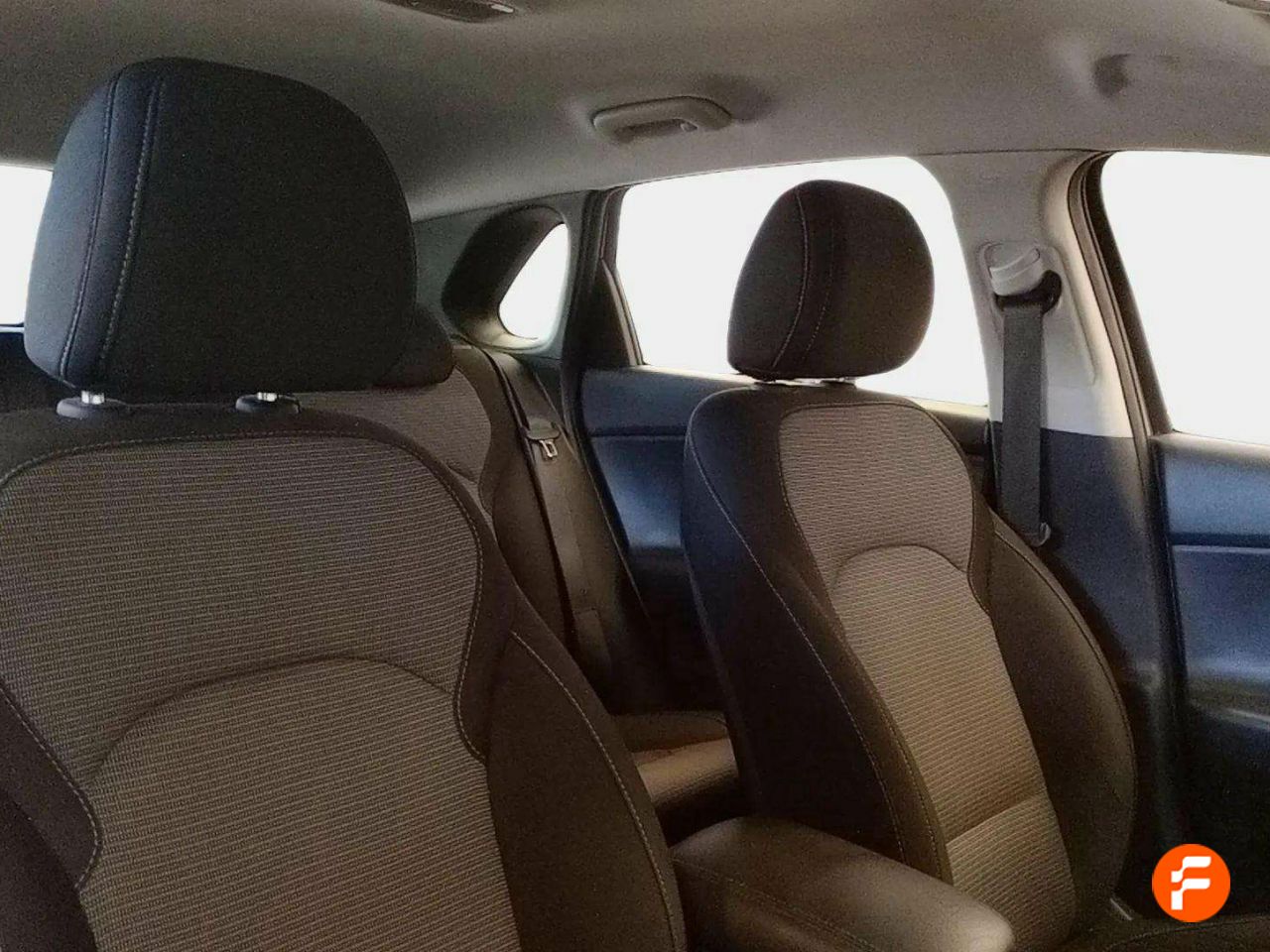 Foto Hyundai i30 9