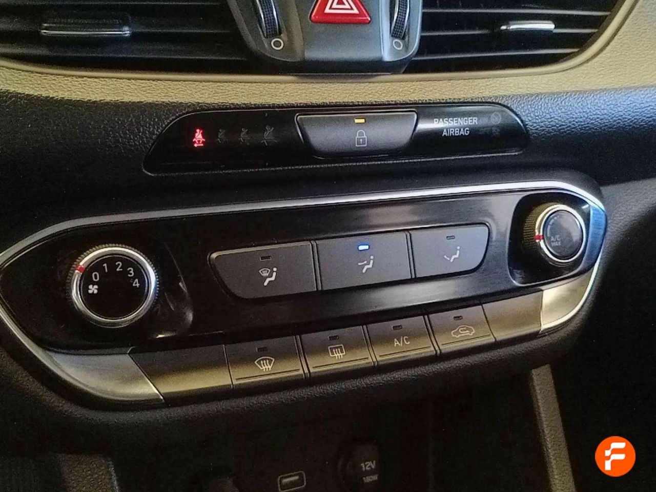 Foto Hyundai i30 11