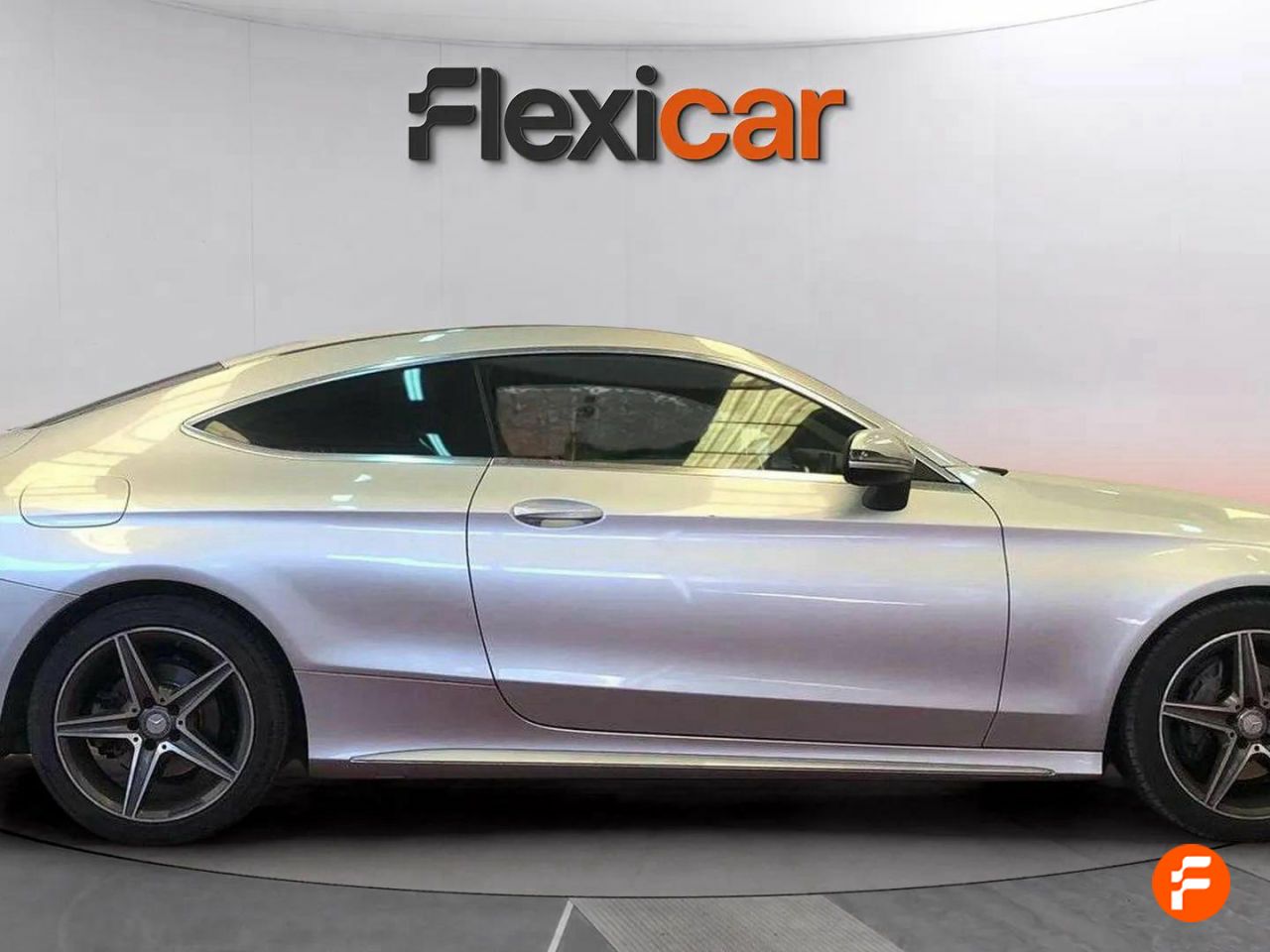 Foto Mercedes-Benz Clase C 3