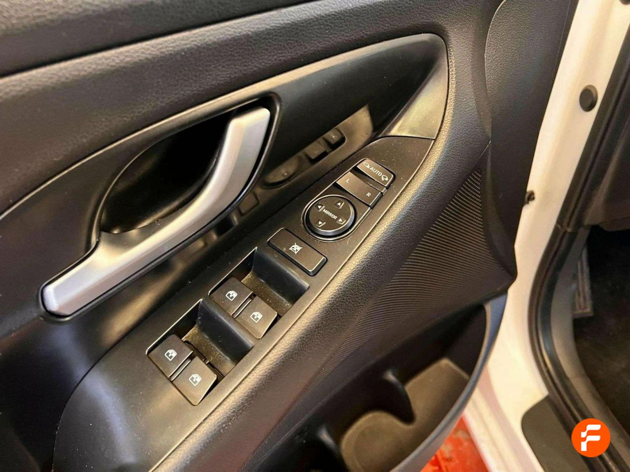 Foto Hyundai i30 7