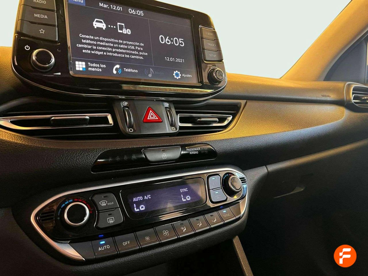 Foto Hyundai i30 8