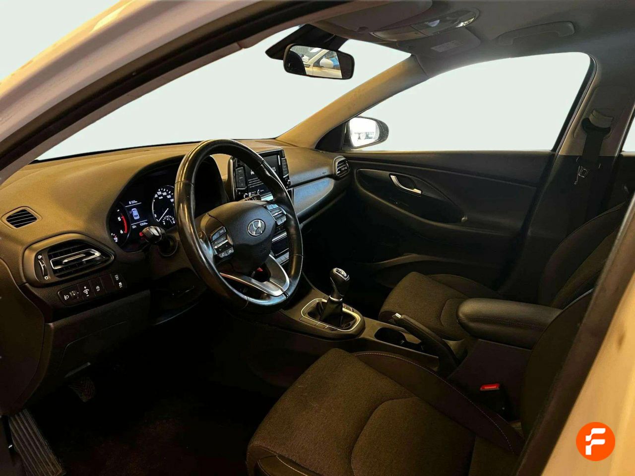 Foto Hyundai i30 10